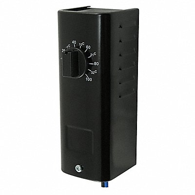 HVAC Controls and Thermostats image